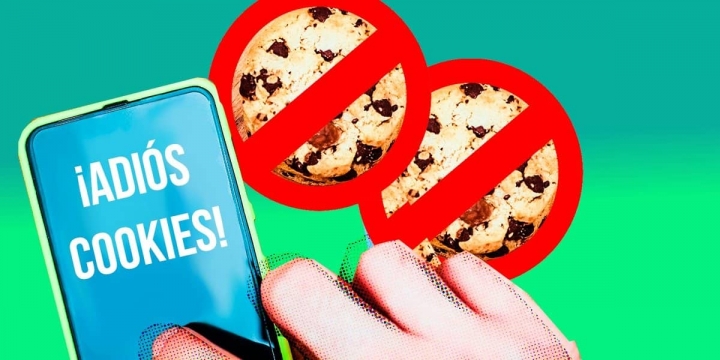 Con la muerte de las cookies ¿qué sigue para la publicidad digital?