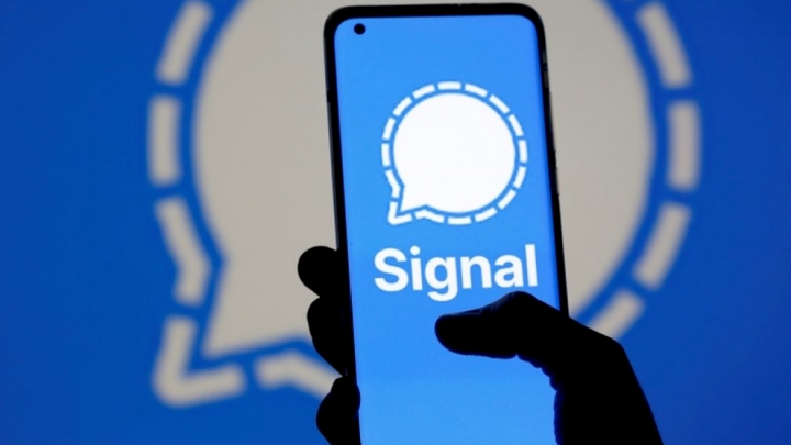 Signal se adelanta a WhatsApp y Telegram y ya permite pagos con criptomonedas