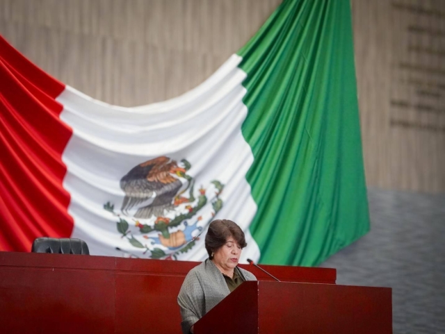 Busca diputada Guillermina Maya incluir la participación de juventudes indígenas y afromexicanas en la vida pública