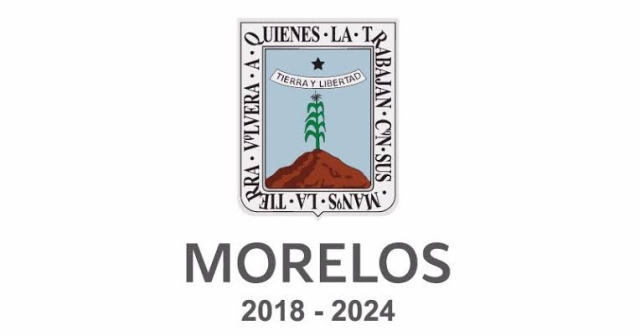 Presentó Gobierno de Morelos denuncia contra quien genera falsas expectativas en los ciudadanos y pretende desestabilizar al estado