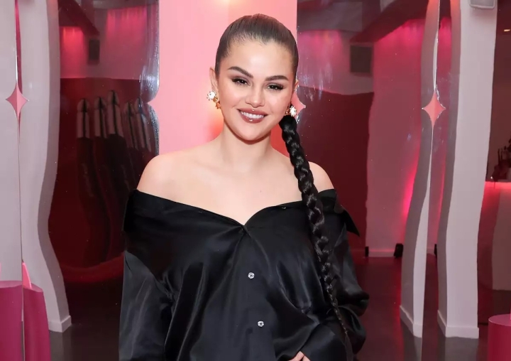 Selena Gomez reconecta con sus raíces mexicanas en ‘Emilia Pérez’