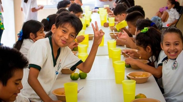 Elimina SEP programa &#039;Escuelas de Tiempo Completo&#039;