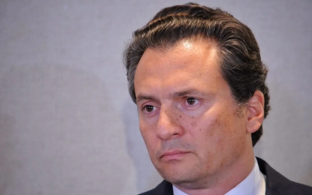Defraudación fiscal, la nueva acusación contra Emilio Lozoya