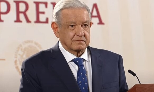 López Obrador respalda a Samuel García: &#039;Lo están maltratando&#039;