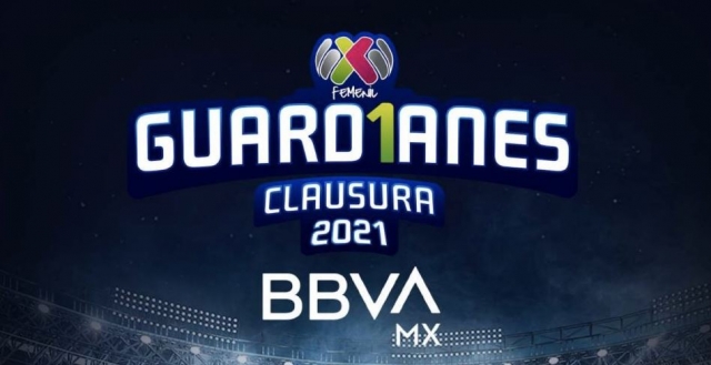 Semifinales Liga MX Guardianes 2021: Definidos los cruces