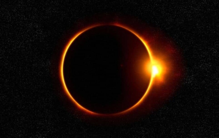 Último eclipse solar llegará el 4 de diciembre, ¿se verá en México?