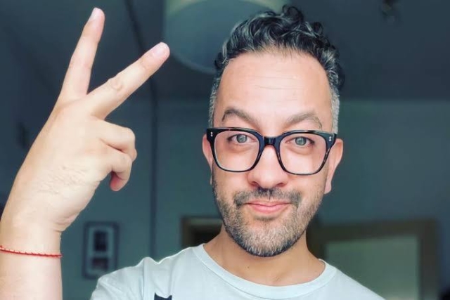 Chumel Torres critica cancelación del show de Adrián Marcelo y La Mole