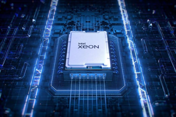 Intel presenta sus nuevos procesadores de la línea Xeon