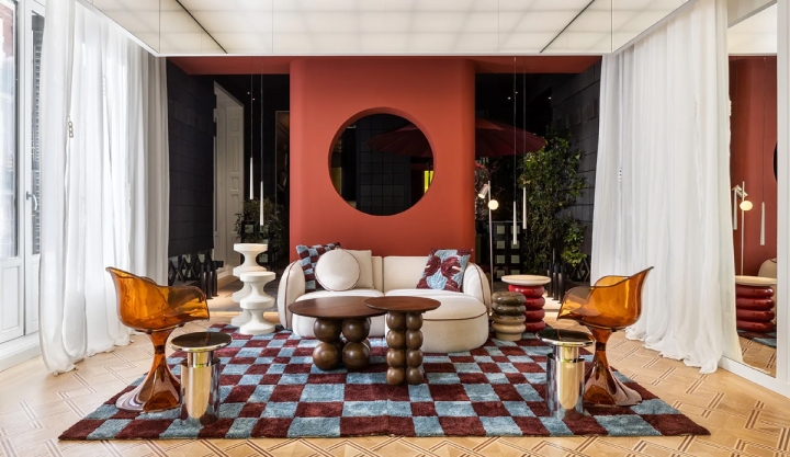 Casa Decor 2025: Ideas Innovadoras para Transformar tu Hogar