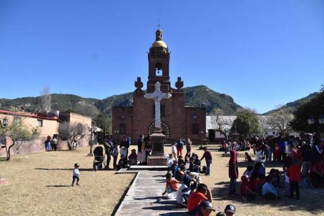 Asesinan a dos jesuitas y un civil en Cerocahui, Chihuahua