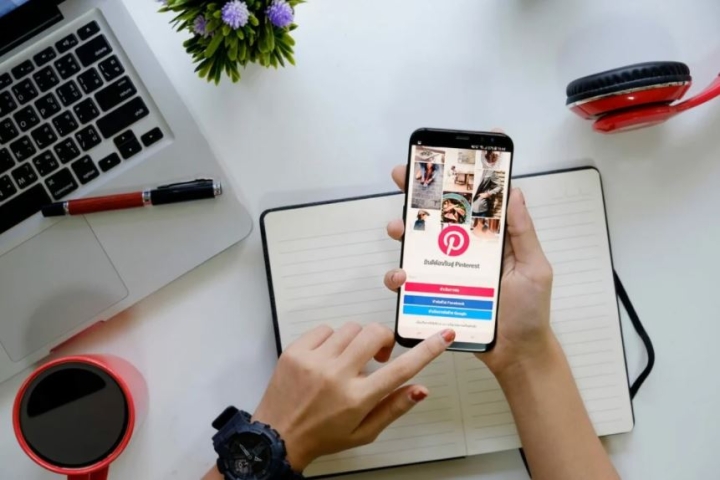 Pinterest saca la cartera y compra esta app para competir con TikTok