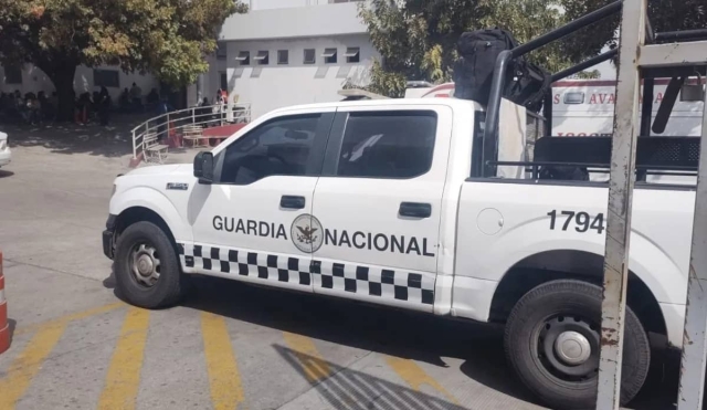 Rafaguean casa de adulta mayor en Temixco
