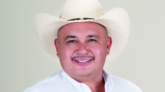 Desaparece el alcalde de Guerrero, Coahuila, Mario Cedillo, en plena carretera