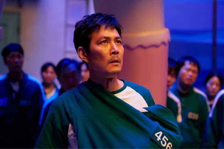 ¿Humano o robot? La verdad del bebé de El Juego del Calamar 3