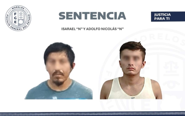 Los imputados deberán purgar una pena de siete meses en prisión y pagar una multa.