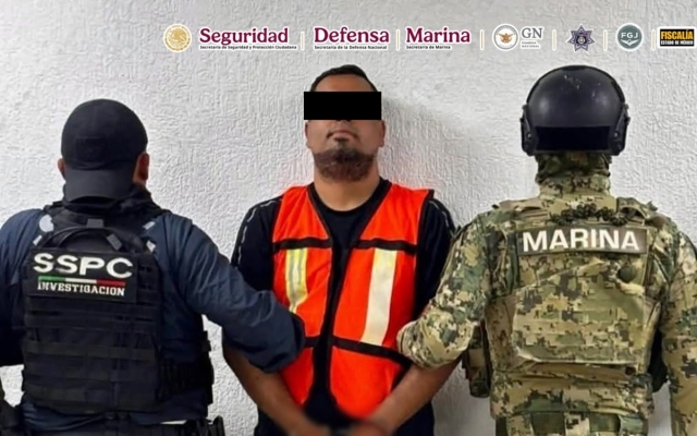 Procesan por secuestro a Alejandro Gilmare, 'El Choko', líder de 'La Chokiza'