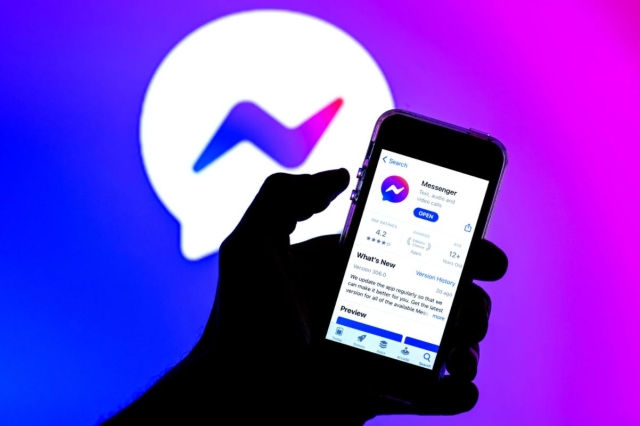 ¡Llegaron los chats cifrados a Facebook Messenger! Qué son y cómo te beneficiarán