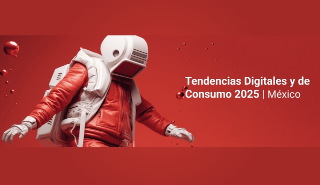 t2ó México Presenta su Informe sobre Tendencias Digitales y de Consumo 2025