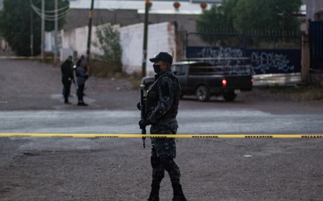 Secuestran y asesinan a encuestadores de Morena en Chiapas