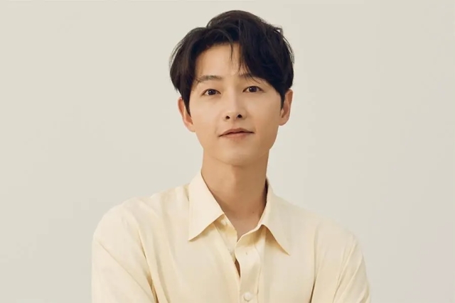 El emotivo motivo por el que Song Joong Ki quiere hablar el español