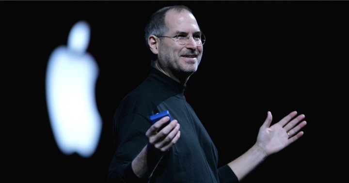 Swatch registra la marca ‘One More Thing’ en el Reino Unido, la frase que popularizó Steve Jobs