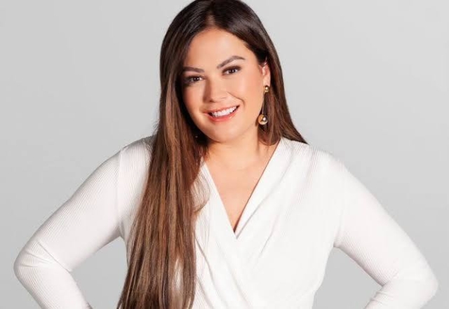 Mariana Echeverría llora por bullying tras capítulo de &#039;La Rosa de Guadalupe&#039;