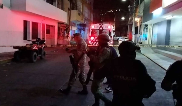 Recibió un machetazo durante una pelea