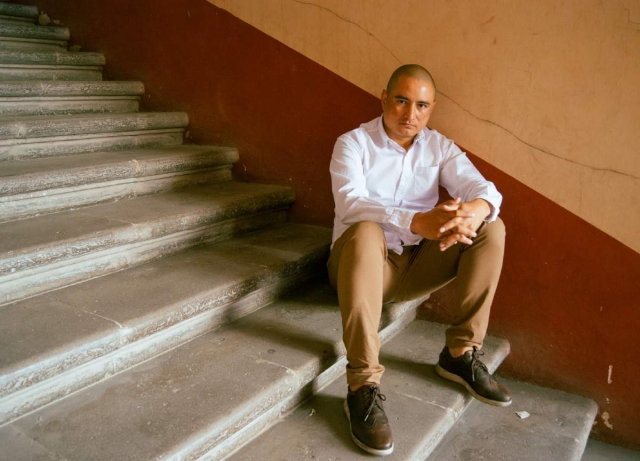 Óleo sobre ketamina (fragmento)