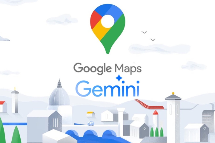 Google Maps integra IA Gemini para mejorar recomendaciones y navegación