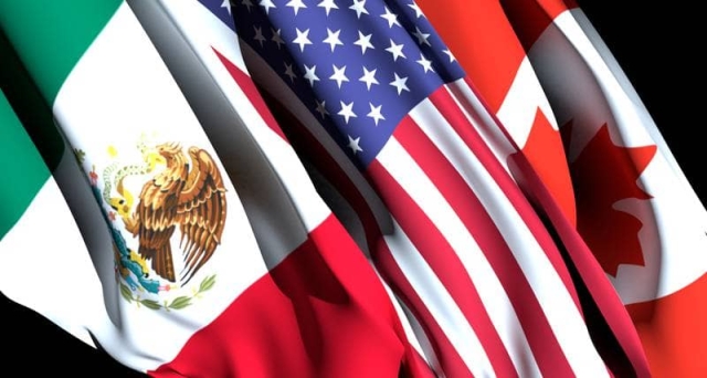 Estados Unidos presenta lista de violaciones de México al T-MEC.