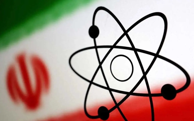 El OIEA acusa a Irán de modificar maquinas que enriquecen uranio