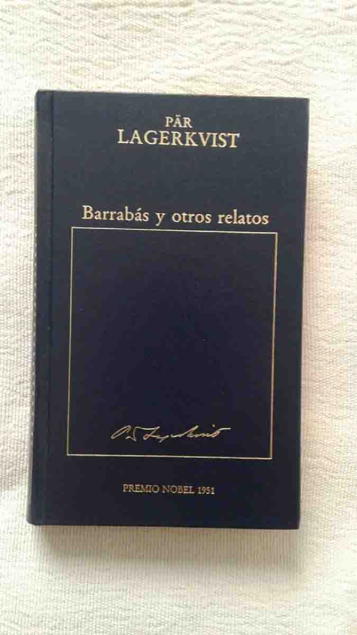 La edición de Orbis, de 313 páginas, forma parte de su colección «Los Premios Nobel». 