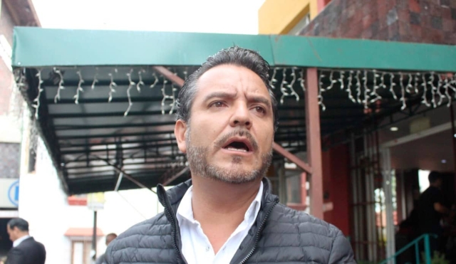 Anuncian más procesos en contra de Antonio Villalobos
