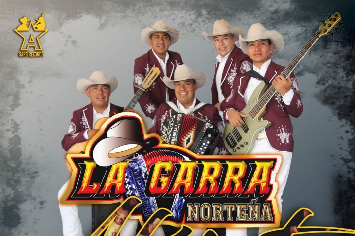 Integrantes de 'La Garra Norteña' sufren grave accidente al caer desde un cuarto piso en CDMX