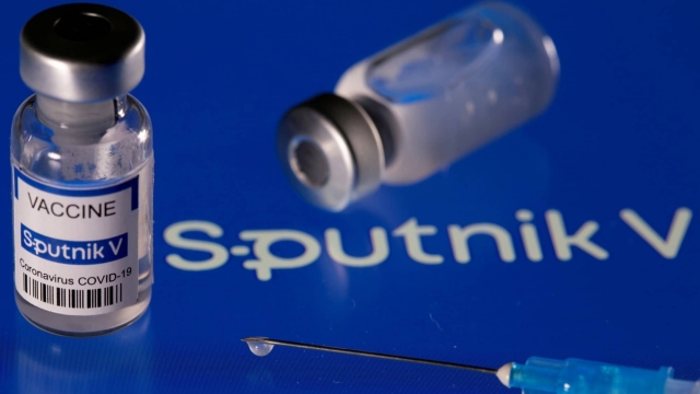 En México se envasará vacuna &quot;Sputnik V&quot;