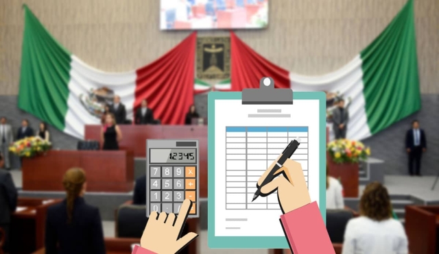 El Congreso tiene nuevo plazo para confirmar o modificar presupuesto de CDHEM