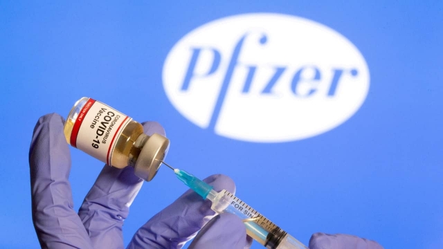 Vacuna Pfizer genera buena respuesta inmune en niños.
