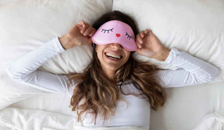 ¿Problemas para dormir? Estas claves pueden ayudarte a mejorar tu rutina de sueño