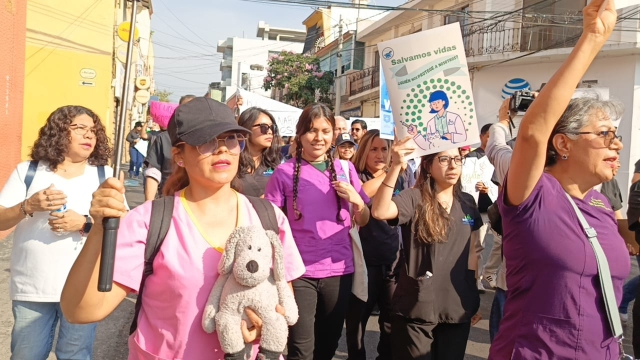Médicos veterinarios exigen justicia y freno al hostigamiento de propietarios irresponsables