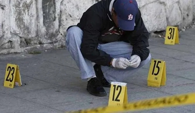 Ataque armado en Zacatepec deja un muerto y cuatro heridos