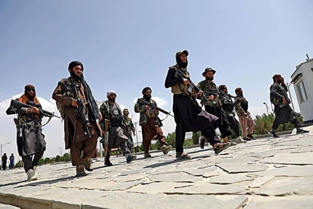 Los talibanes niegan que hayan ejecutado a un centenar de funcionaros, como sostiene la ONU