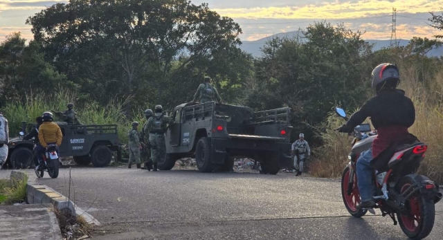 Localizan un cadáver calcinado en Tlayacapan