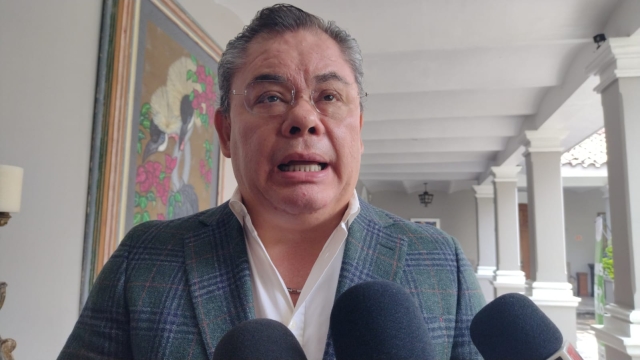 Revisión de temas prioritarios en la agenda legislativa, la próxima semana