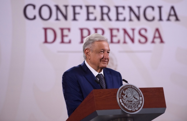 AMLO asegura que Dos Bocas producirá 20% de la gasolina en México