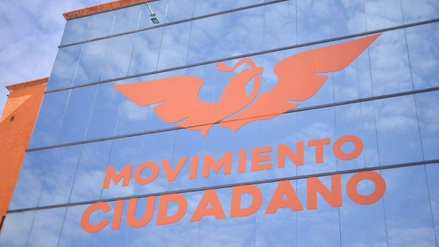 Movimiento Ciudadano solicita investigación a alcaldesa de Coalcomán