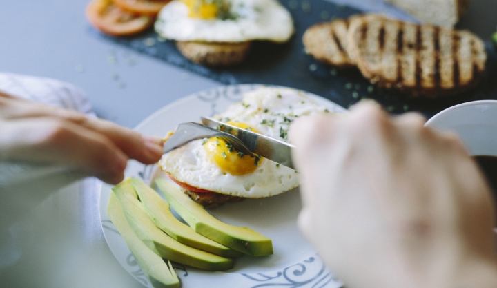 Descubre la forma más saludable de comer huevo y todos sus beneficios