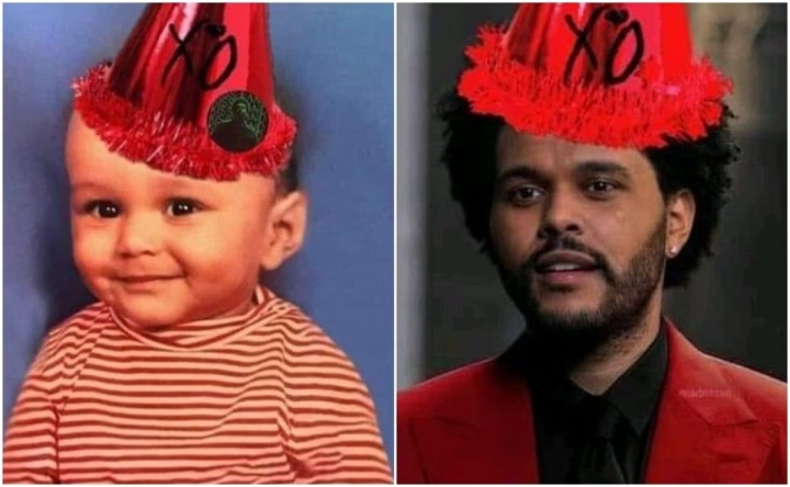 Hoy es el cumpleaños número 34 de ‘The Weeknd’