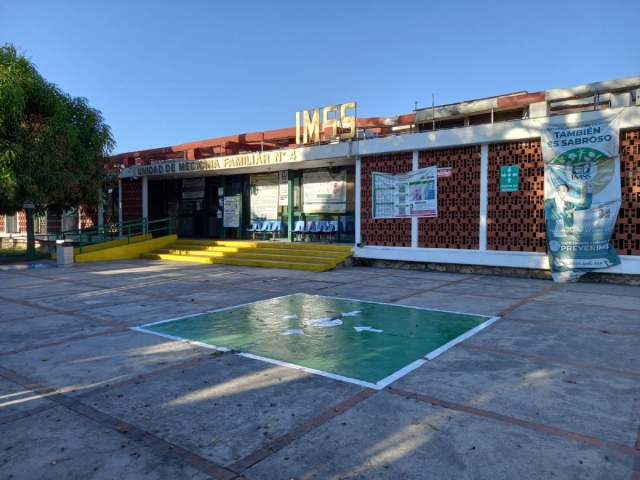 El IMSS celebra 80 años de fundación con actividades en los diferentes CSS que existen en el estado de Morelos. En Jojutla, se realizarán este viernes.