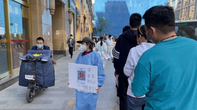 China: Principales atracciones turísticas de Beijing, cerradas al turismo por COVID-19