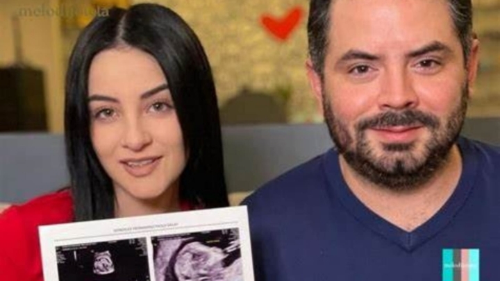 José Eduardo Derbez anunció que está esperando su primer hijo